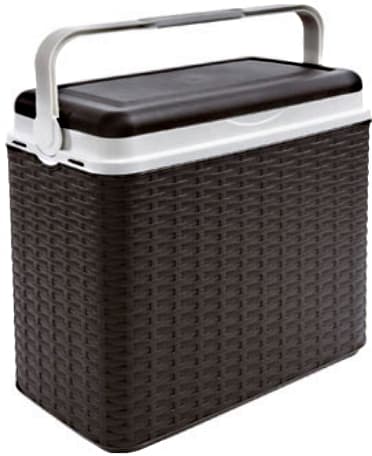 Piknik frižider ratan moka 24L 