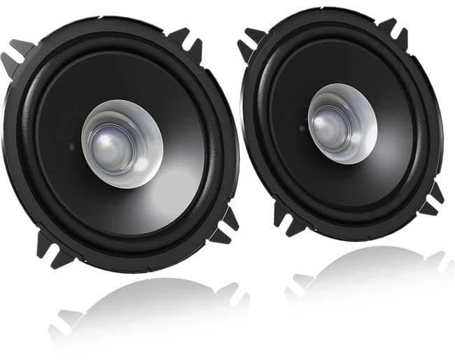 JVC Zvučnici za automobil 13cm CS-J510X