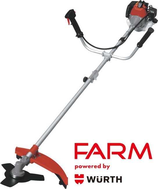 Motorni trimer za travu Farm FT52