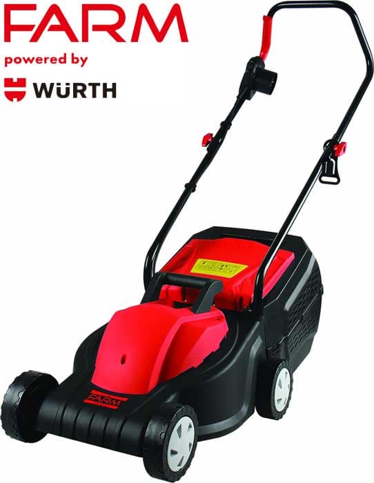 Električna kosilica za travu Farm F1000EI
