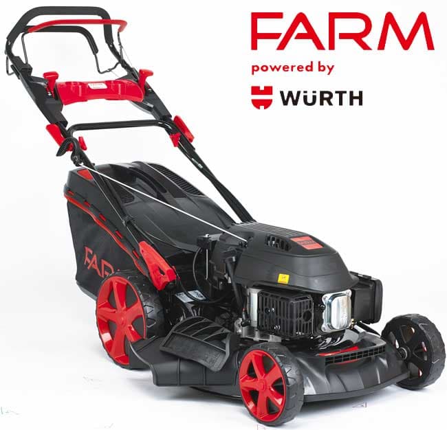 Samohodna motorna kosačica za travu Farm FLM511ES E-start