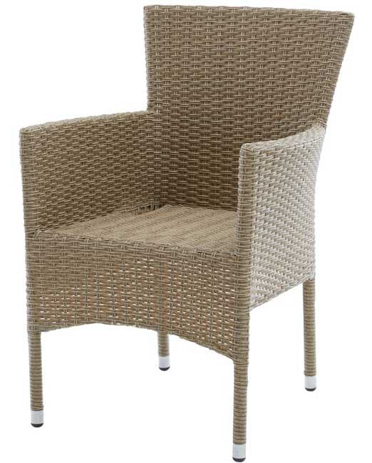 Baštenska stolica Andy