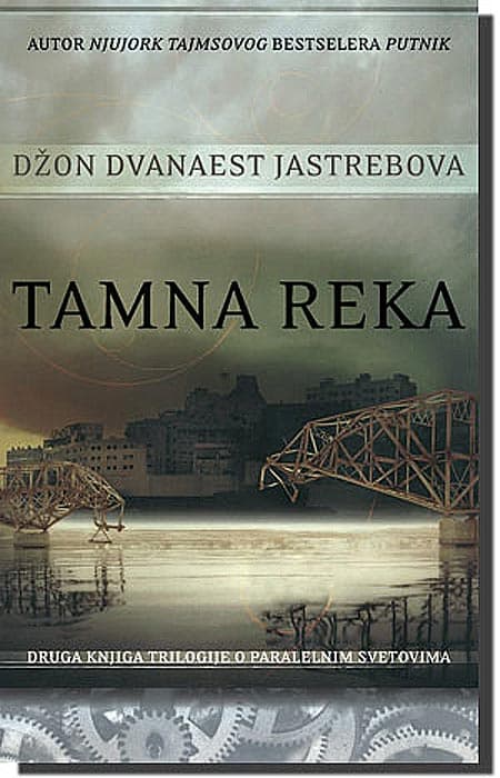Četvrti Predeo 2 : Tamna Reka, Džon Dvanaest Jastrebova