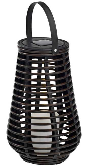 Solarna lampa Pont 16x33