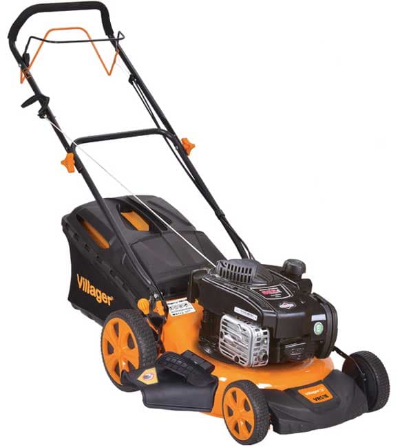 Villager Samohodna motorna kosačica za travu VR 51 E 046577