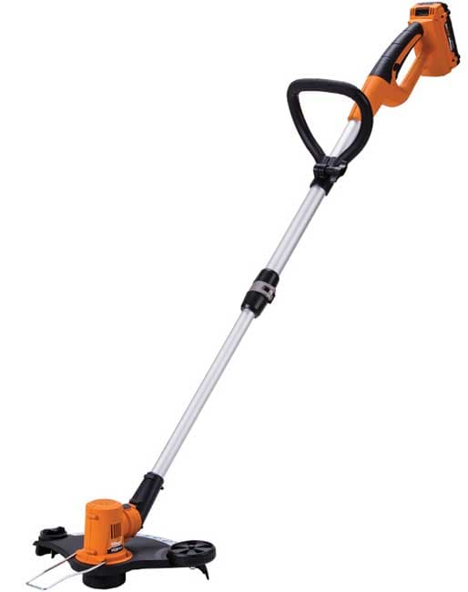 Akumulatorski teleskopski trimer za travu Villager VCGT 940 050799