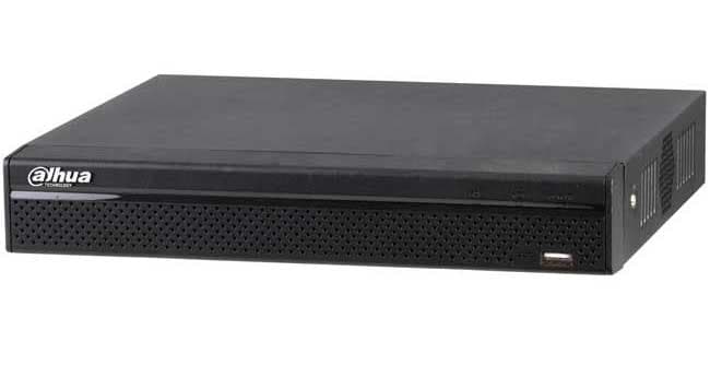 DVR Digitalni snimač za video nadzor Dahua Pentabrid XVR5108HS