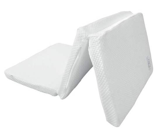 Kikka Boo Dušek za prenosivi krevetac od bambusa HELLO KOALA