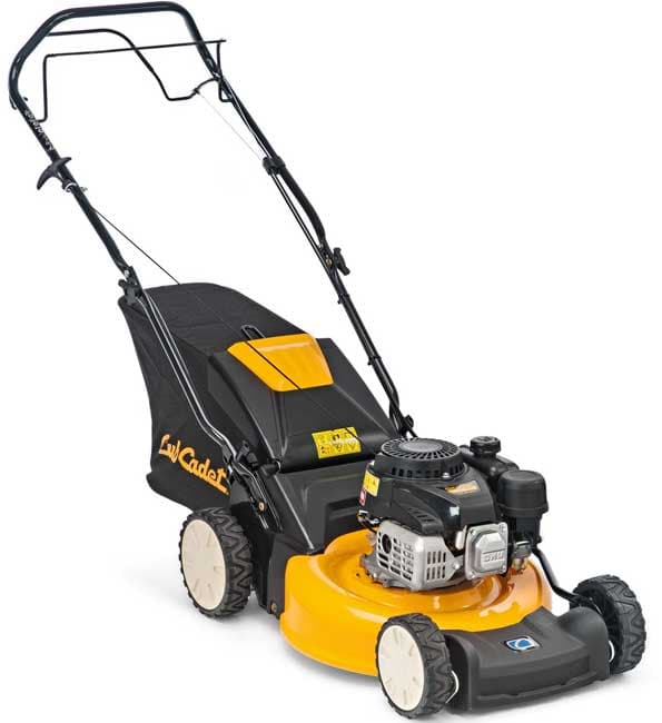 Cub Cadet LM1 AR42 Samohodna motorna kosačica za travu 12A-LQSJ603