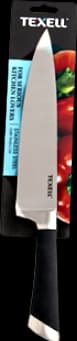 Texell nož Chef od nerđajućeg čelika TNSS-C221 