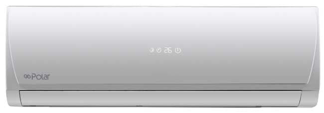 Klima uređaj Polar AA Inverter 9000BTU SO1H0025SAA/SIEH0025SAA