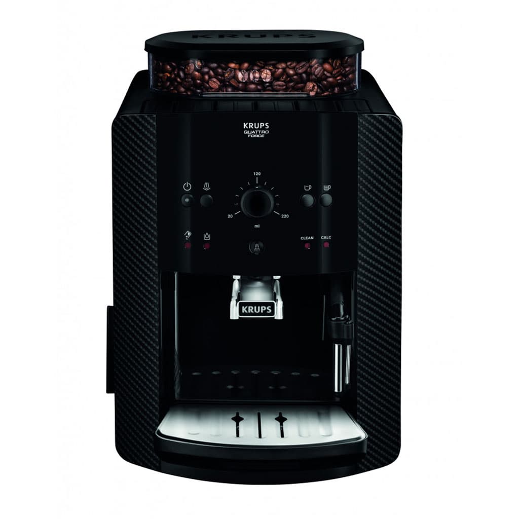 Aparat za kafu Krups Arabica EA8110