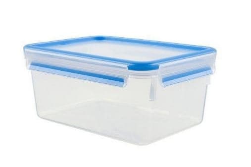 Plastična posuda Emsa Clip Close K3021912 1,60 l