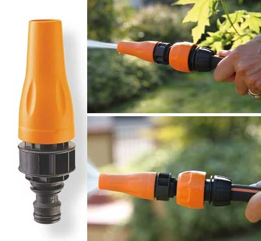 Podesiva mlaznica za crevo G.F Garden 5405 001923