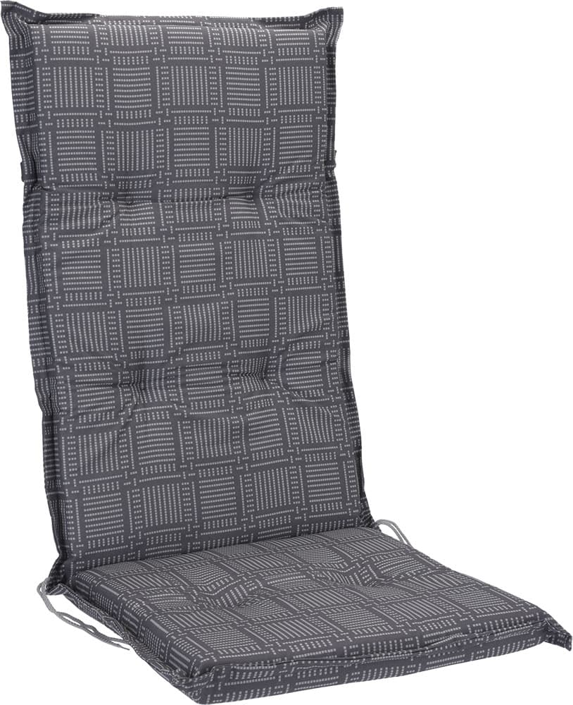 Jastuk Za Stolicu Sa Naslonom