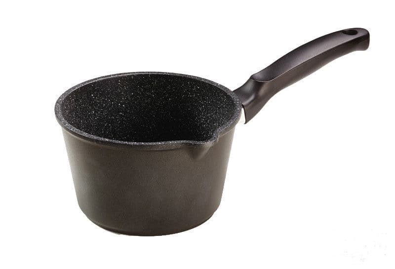 Risoli Granito šerpa sa jednom ručkom 16cm 