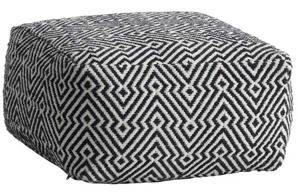 Tabure Mejli 50x26x50cm