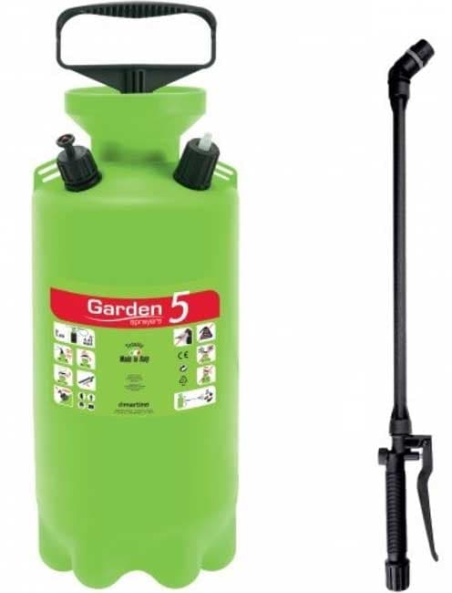 Ručna prskalica za biljke Di Martino Garden 5L G4003N 003562