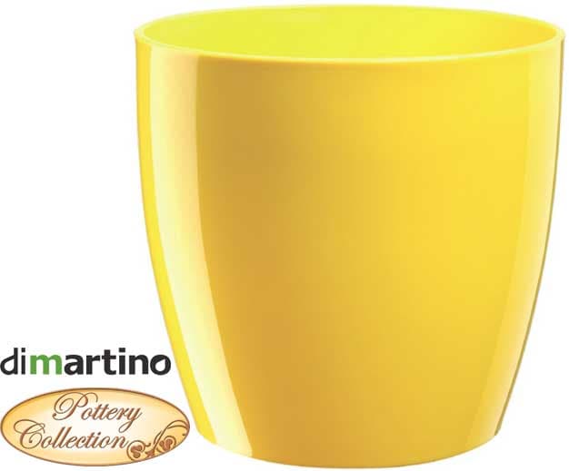Di Martino Saksija Rio 20 Žuta 027982