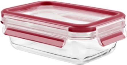 Tefal set za pripremu, serviranje, čuvanje i transport hrane K3010212