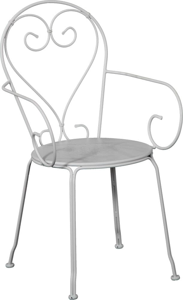 Baštenska Stolica Moka