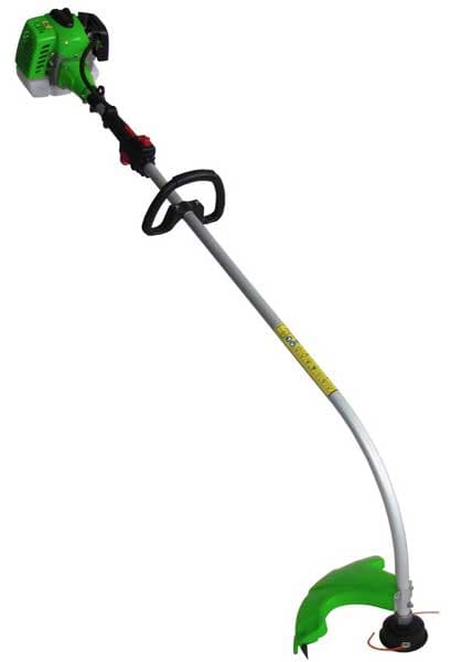 REM Maschinen Benzinski trimer BCEm 263 B