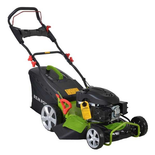 REM Maschinen Benzinska kosačica Lmem 4605 BS   