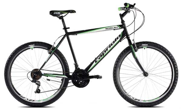Muški bicikl Capriolo Passion Man 26/18HT 916370-19