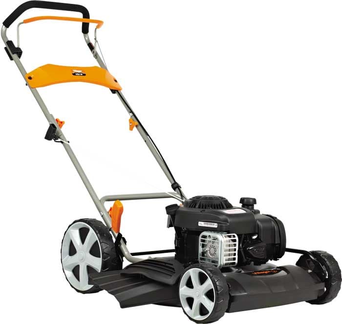 Villager Black Edition Motorna kosačica VS 51 P 046895