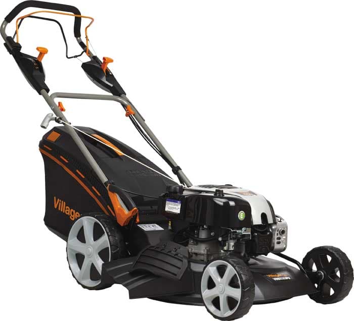 Villager Samohodna motorna kosačica VRS 530 PV 050793