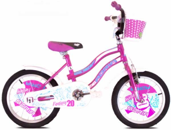 Dečiji bicikl Adria Fantasy 20HT 916140-20