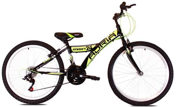 Dečiji bicikl Adria Stinger 24/18HT 916180-12