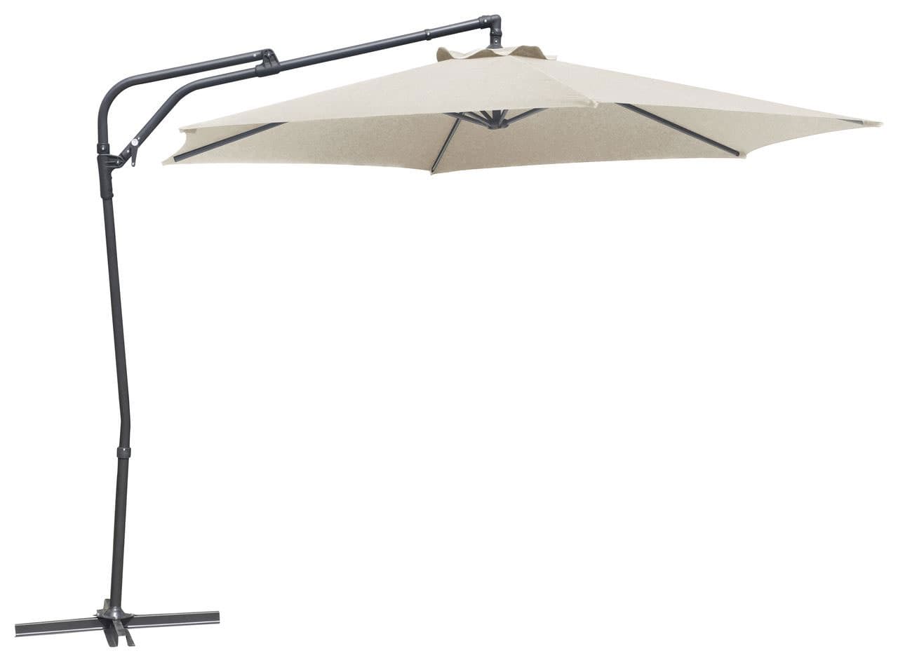 SUNCOBRAN Viseći, Zglobni, Banana TH-Beige