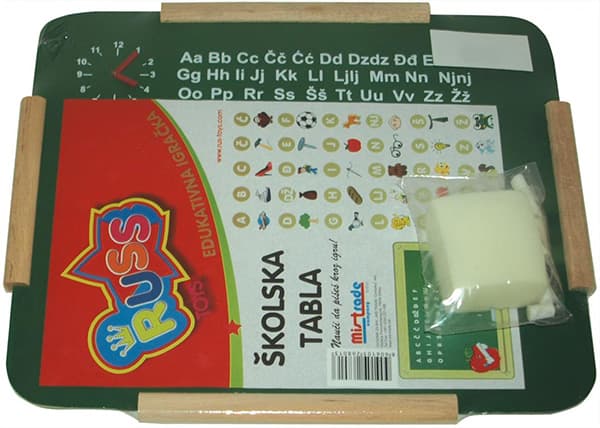 Tabla za crtanje i pisanje - mala