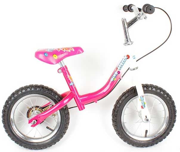 GloryBike Dečiji bicikl bez pedala Stella FN121B-M