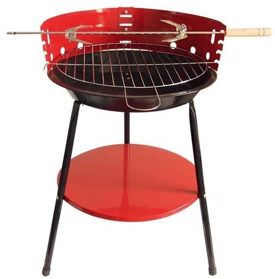 Roštilj 36x46 Hausmax 0333001