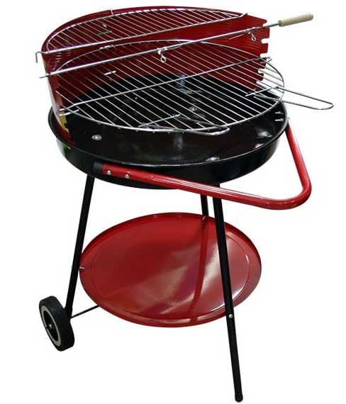 Roštilj 50x80 Haus 0333002