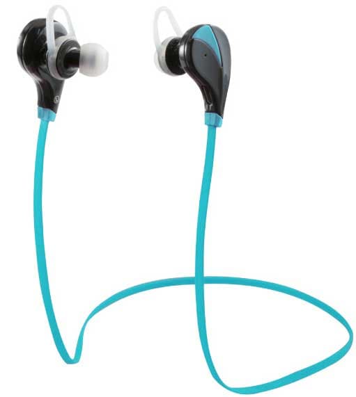 Bluetooth slušalice SAL BTEP2000/BL