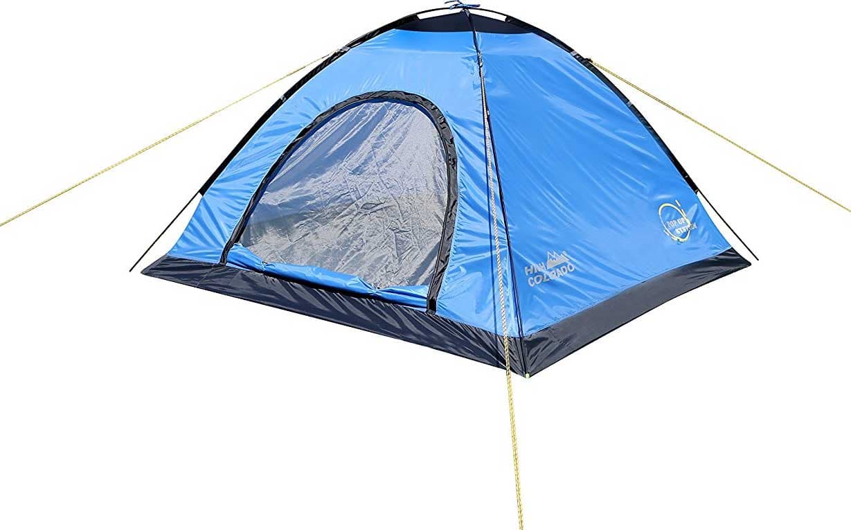 Šator za tri osobe High Colorado Modena 3 1002856