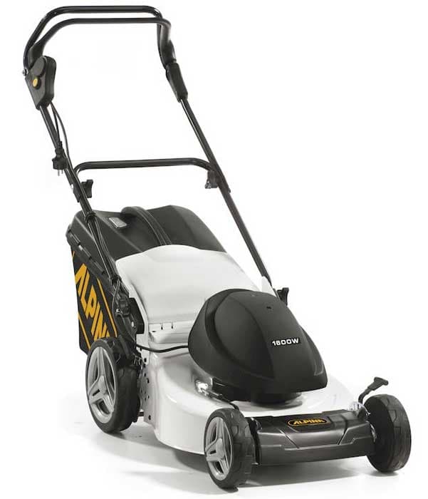 Alpina Električna kosačica za travu AL3 46 E 047105