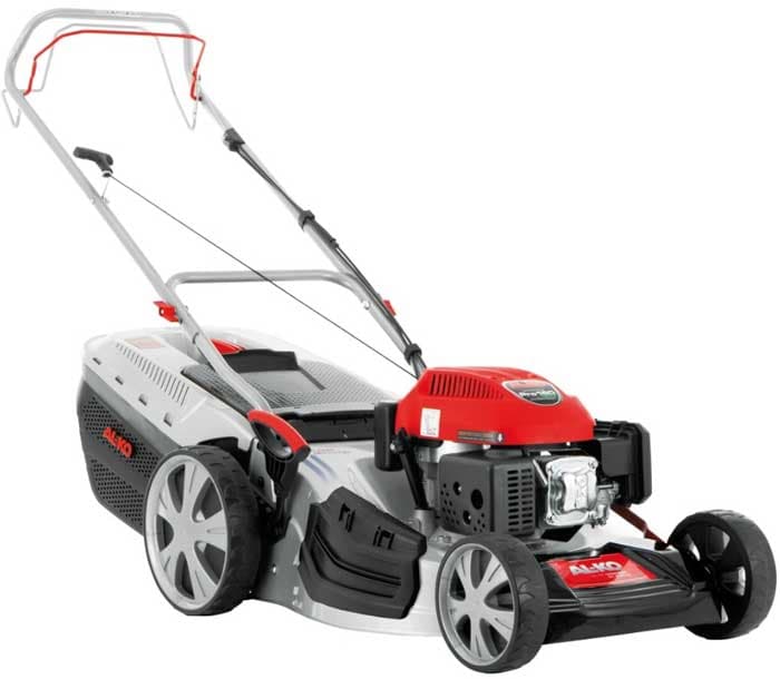 Al-Ko Samohodna motorna kosačica za travu 51.4 SP-A 035299
