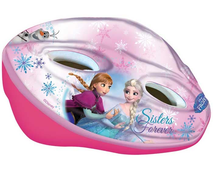 Zaštitna dečija kaciga Bonin Frozen 183071