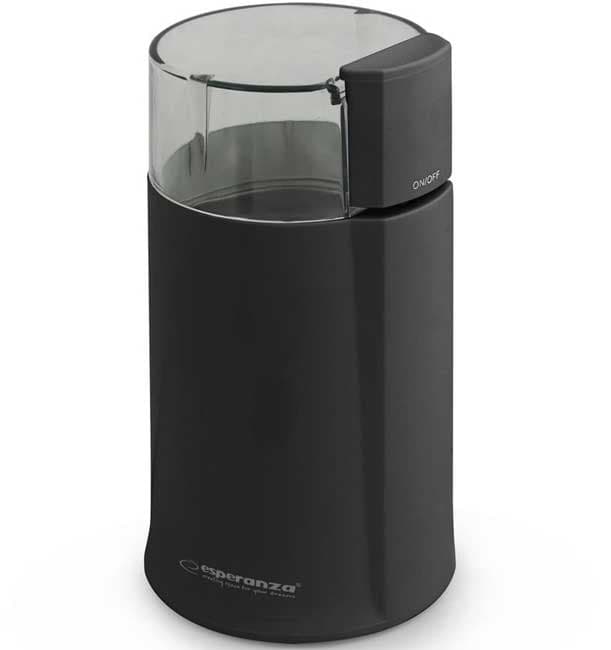 Esperanza električni mlin za kafu EKC001K