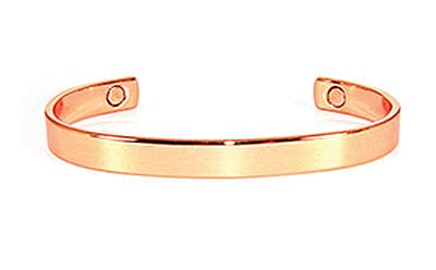 Bakarna narukvica sa magnetima VMS-028