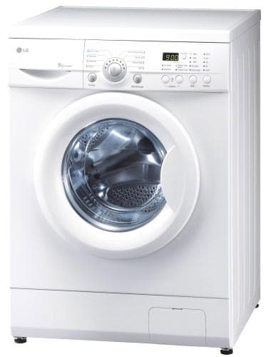 LG Mašina za Pranje Veša WD80264TP