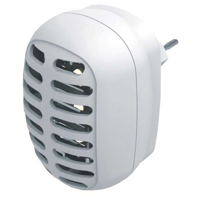 Portabl lampa za uništavanje insekata EL7732