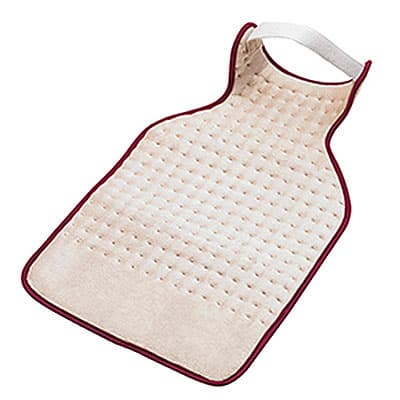 Ecomed Medisana električni jastuk za vrat i leđa HP-46E