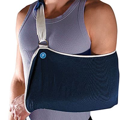 Imobilizator za ruku i rame za odrasle YS1901-A