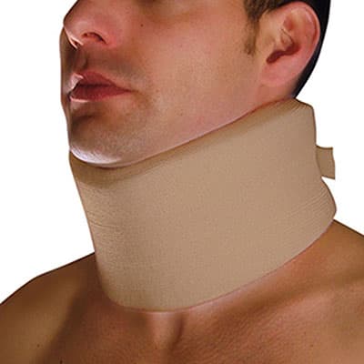 Fortuna Cervikalna kragna M