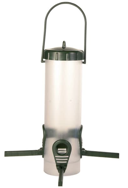 Hranilica za ptice viseća 450ml Trixie 5455